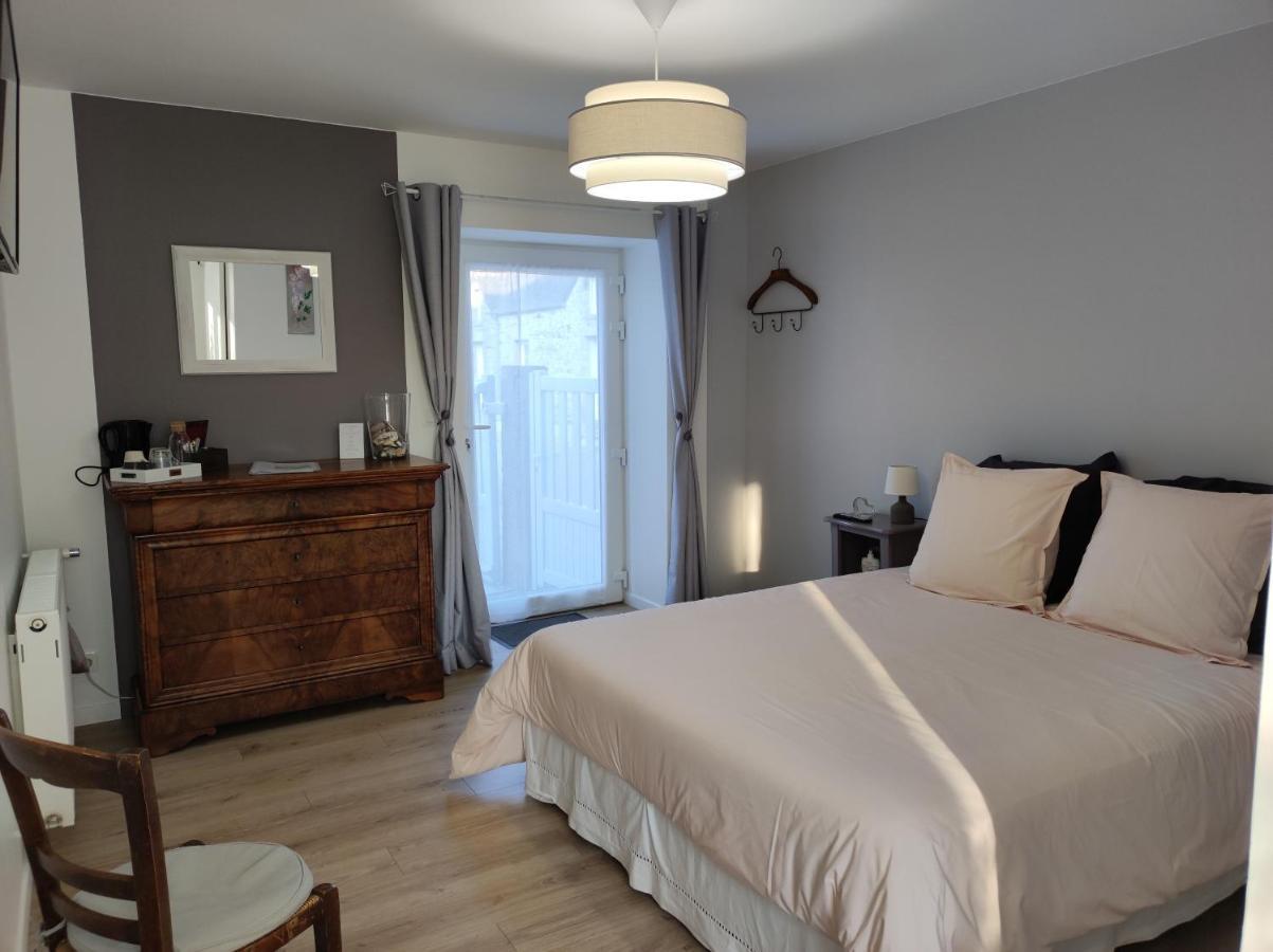 A La Ferme De Saint Germain Bed & Breakfast Luaran gambar